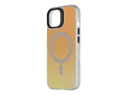 OBAL:ME MagNetix SolarFlex Kryt pre Apple iPhone 16e Copper Gray