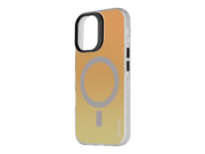 OBAL:ME MagNetix SolarFlex Kryt pro Apple iPhone 16 Copper Gray