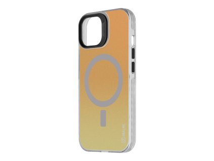 OBAL:ME MagNetix SolarFlex Kryt pro Apple iPhone 15 Copper Gray