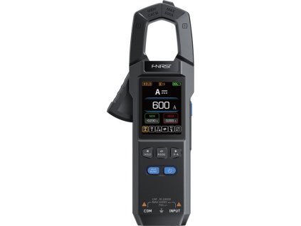 Digitální klešťový měřič FNIRSI DMC-100
