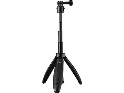 Selfie tyč Telesin se stativem pro sportovní kamery (S1-MNP-02)