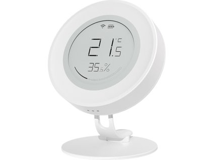 Inteligentní čidlo teploty a vlhkosti Avatto ZWSH16