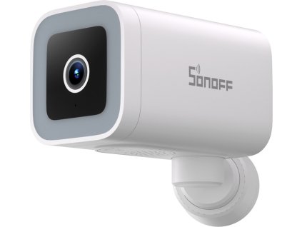 Sonoff CAM-B1P 2K venkovní WiFi chytrá kamera