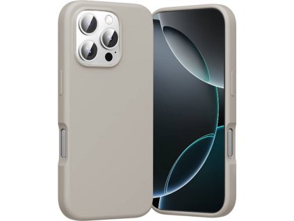 Etui Vention KUHM0-30 pro iPhone 16 Pro MagSafe (Szare)