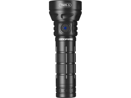 Latarka Superfire Godfire TN05-S