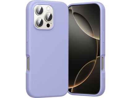 Pouzdro Vention KUHG0-10 pro iPhone 16 MagSafe (zelené)