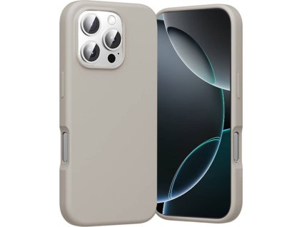 Etui Vention KUHM0-40 pro iPhone 16 Pro Max MagSafe (Szare)