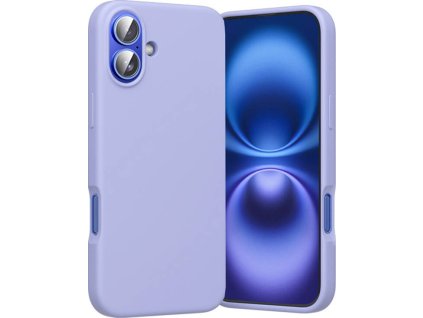 Pouzdro Vention KUHV0-20 pro iPhone 16 Plus MagSafe (fialové)