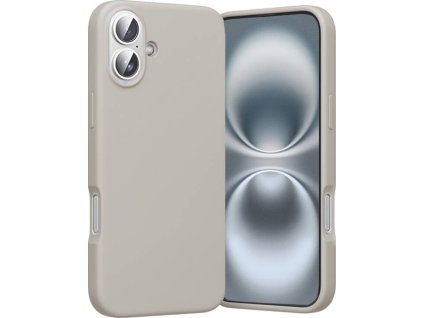 Pouzdro Vention KUHM0-20 pro iPhone 16 Plus MagSafe (černé)