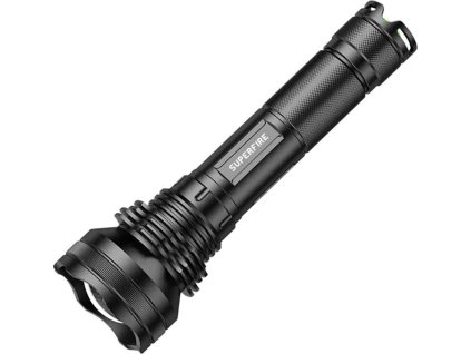 Latarka Superfire L3 P90