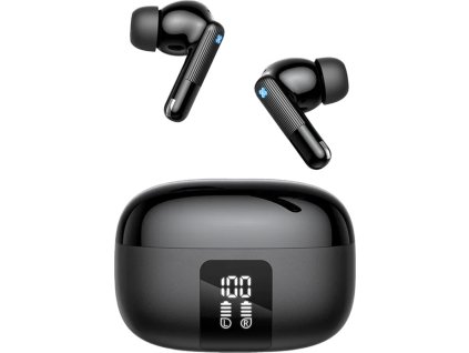 Sluchátka TWS ONIKUMA TX612 (černá)