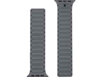 Tactical MagBand pro Apple Watch 42/44/45/46/49 Grey/Orange