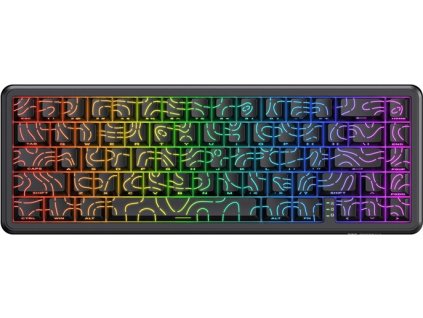 Herní klávesnice ONIKUMA G67