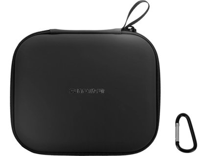 Sunnylife mini B977-D ochranné pouzdro pro RC ovladače DJI (černé)
