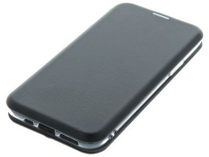 KNÍŽKOVÉ POUZDRO SWISSTEN SHIELD PRO SAMSUNG G988 GALAXY S20 ULTRA ČERNÉ