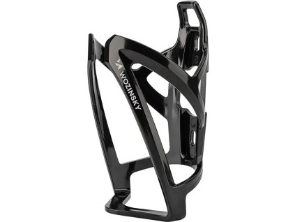Držák na lahev na kolo Wozinsky WUR-01B - černý