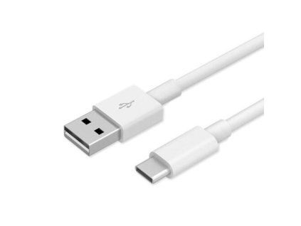 Xiaomi Original USB-C Datový Kabel 1m White