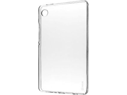 OBAL:ME TPU Kryt pre Samsung Galaxy Tab A11/A9 Transparent