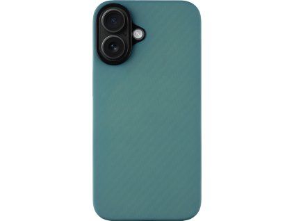 Tactical MagForce Aramid Kryt pre Apple iPhone 16 Blue Jay
