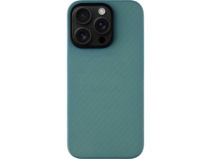 Tactical MagForce Aramid Kryt pre Apple iPhone 16 Pro Blue Jay