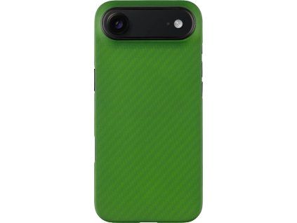 Tactical MagForce Aramid Kryt pre Apple iPhone Air Green Toad