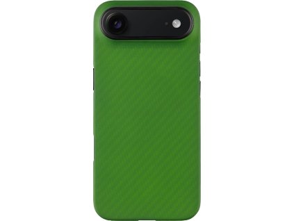 Tactical MagForce Aramid Kryt pro Apple iPhone Air Green Toad