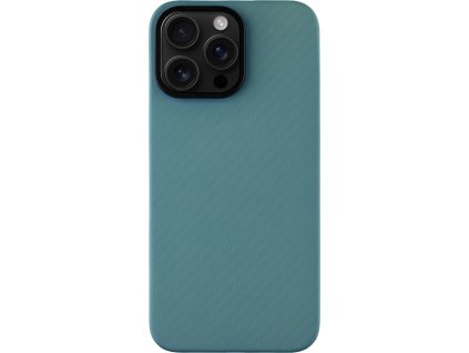 Tactical MagForce Aramid Kryt pro Apple iPhone 16 Pro Max Blue Jay