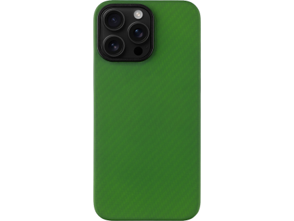 Tactical MagForce Aramid Kryt pre Apple iPhone 16 Pro Max Green Toad
