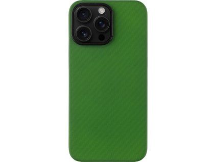 Tactical MagForce Aramid Kryt pre Apple iPhone 16 Pro Max Green Toad