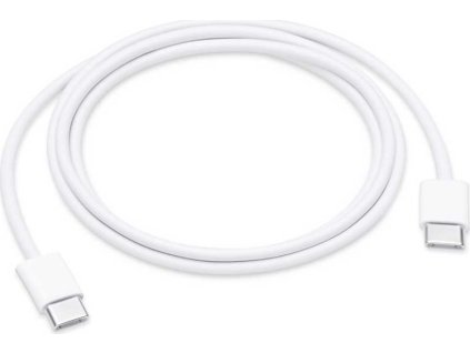MM093ZM/A Apple USB-C/USB-C Datový Kabel 1m White