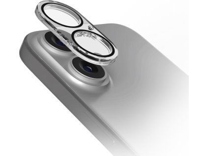 Tvrdené sklo SBS Active Camera Lens D3O pre iPhone 16 / 16 Plus