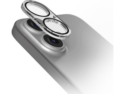 Tvrzené sklo SBS Active Camera Lens D3O pro iPhone 16 / 16 Plus