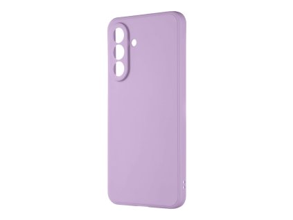OBAL:ME Matte TPU Kryt pro Samsung Galaxy A56 5G Purple