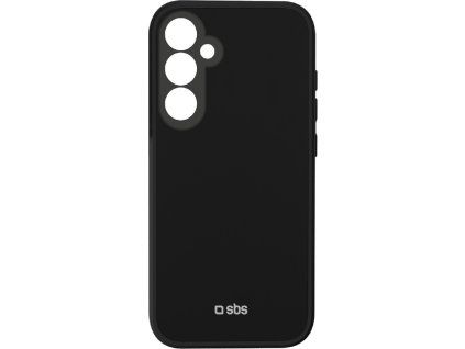 Puzdro SBS D3O Full Active pre Samsung Galaxy A35 - čierne