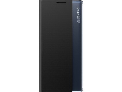 New Sleep kryt pro Samsung Galaxy A36 - černý