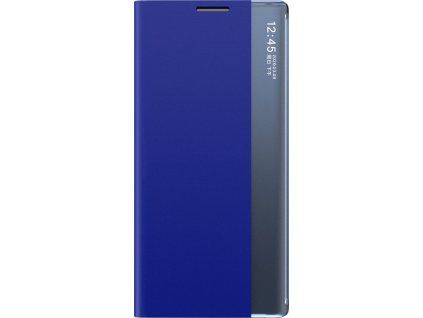 New Sleep kryt pre Samsung Galaxy A36 - modrý