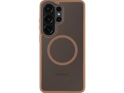 Tactical MagForce Hyperstealth Kryt pro Samsung Galaxy S26 Ultra Moucha Moose