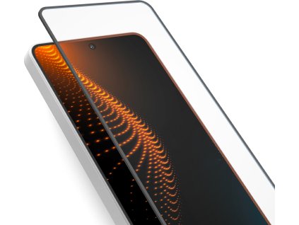 Sklo SBS D3O s aplikátorem pro Samsung Galaxy S26