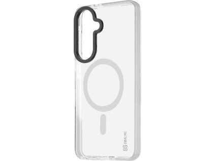 OBAL:ME MagNetix Bumper Kryt pre Samsung Galaxy S26+ White