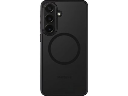 Tactical MagForce Hyperstealth Kryt pro Samsung Galaxy S26+ Asphalt