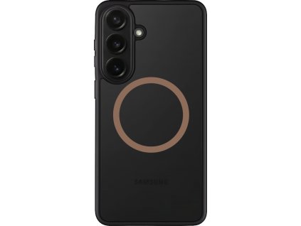 Tactical MagForce Hyperstealth 2.0 Kryt pro Samsung Galaxy S26+ Black/Moucha Moose