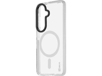 OBAL:ME MagNetix Bumper Kryt pre Samsung Galaxy S26 White