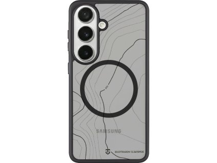 Tactical MagForce Hyperstealth Sika Kryt pro Samsung Galaxy S26 Asphalt