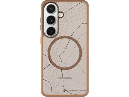 Tactical MagForce Hyperstealth Sika Kryt pre Samsung Galaxy S26 Mucha Moose