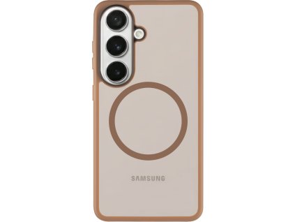 Tactical MagForce Hyperstealth Kryt pro Samsung Galaxy S26 Moucha Moose