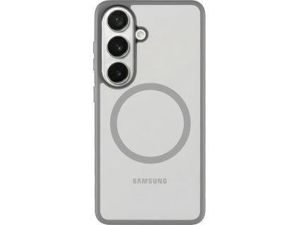 Tactical MagForce Hyperstealth Kryt pro Samsung Galaxy S26 Light Grey
