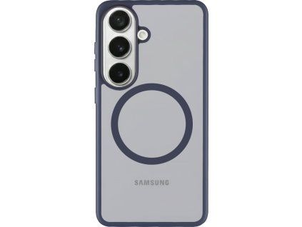 Tactical MagForce Hyperstealth Kryt pre Samsung Galaxy S26 Deep Blue