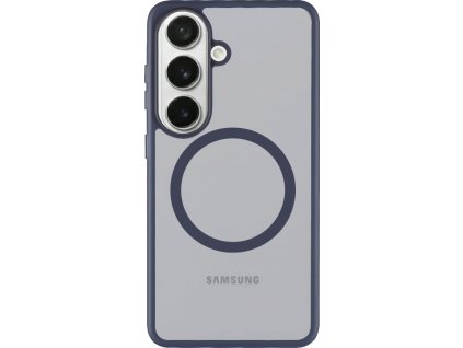 Tactical MagForce Hyperstealth Kryt pro Samsung Galaxy S26 Deep Blue