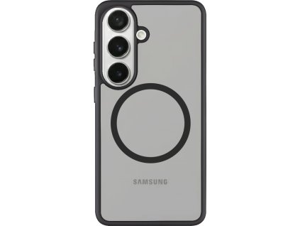 Tactical MagForce Hyperstealth Kryt pro Samsung Galaxy S26 Asphalt