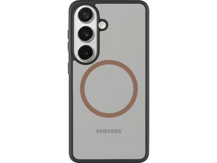 Tactical MagForce Hyperstealth 2.0 Kryt pro Samsung Galaxy S26 Black/Moucha Moose